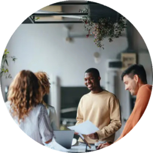 International cooperation sin fondo