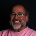 Profile picture of Amauri Alves